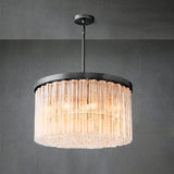 Caelo Glass Chandelier