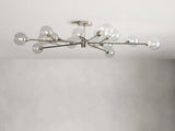 Bubble Flushmount