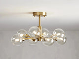 Bubble Flushmount