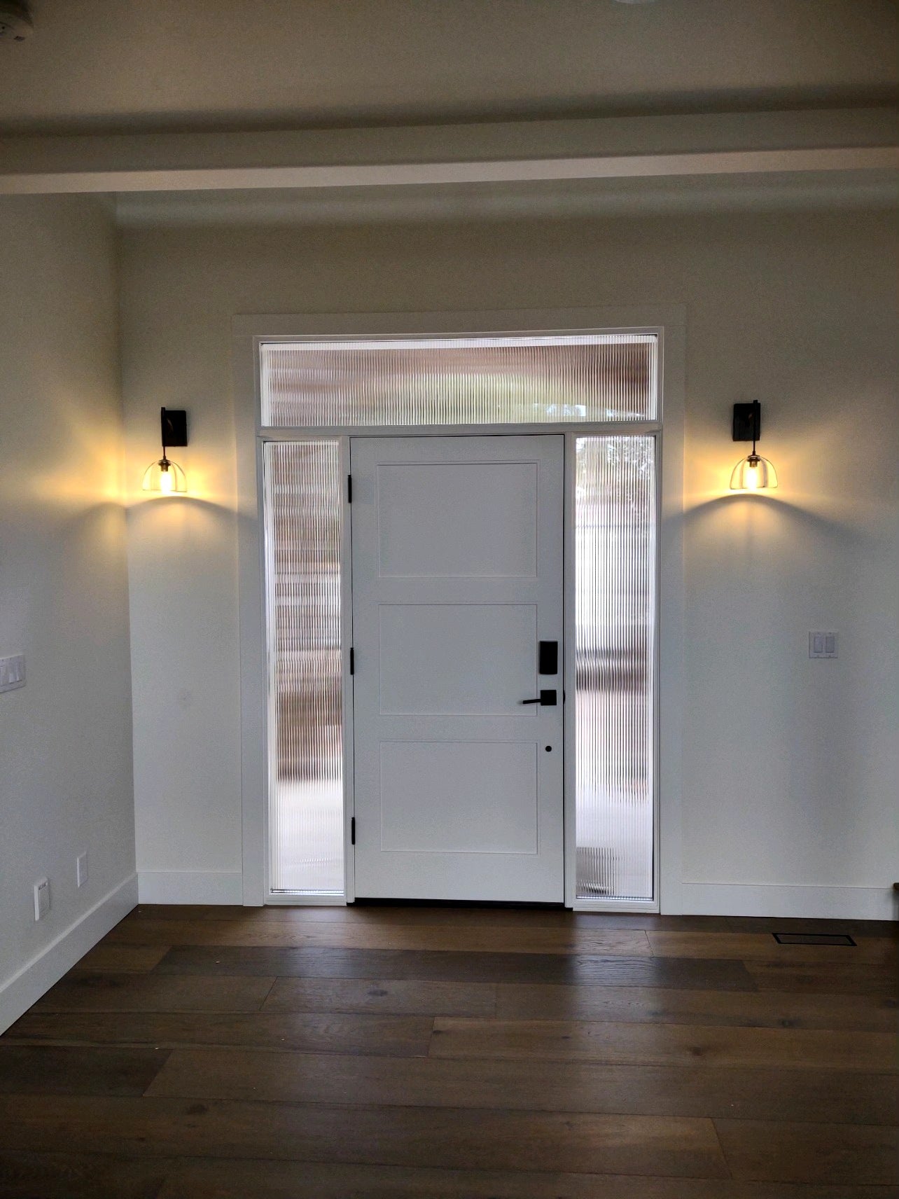 Hemisphere Glass luxury Chandelier - Oasislives