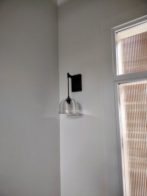 Hemisphere Glass luxury Chandelier - Oasislives