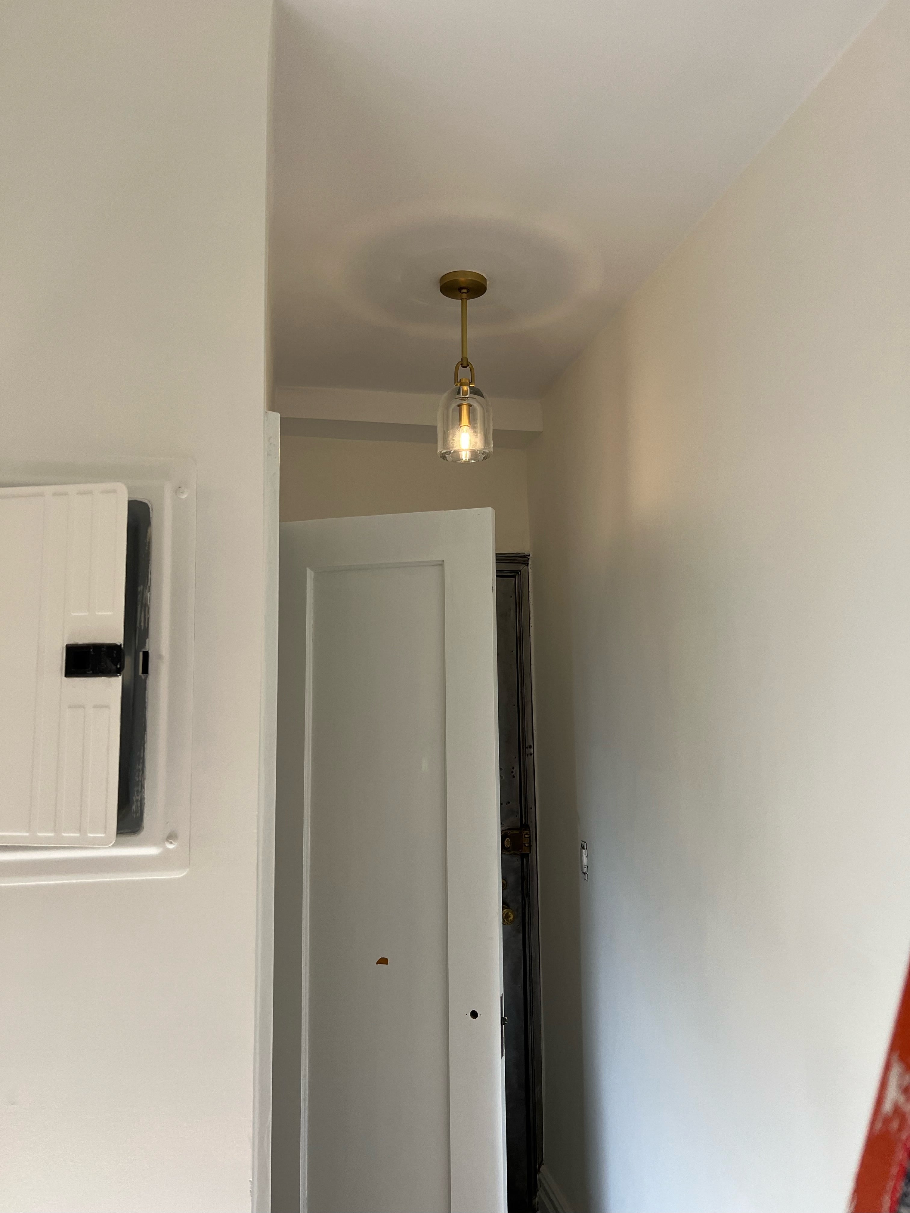 Botany Glass Crystal Pendant / Sconce - Oasislives