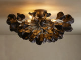 Lanrie Flush Mount