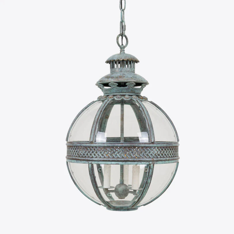 Richmond Globe Lantern - Oasislives