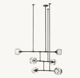 Demarety Mobile Chandelier 48"