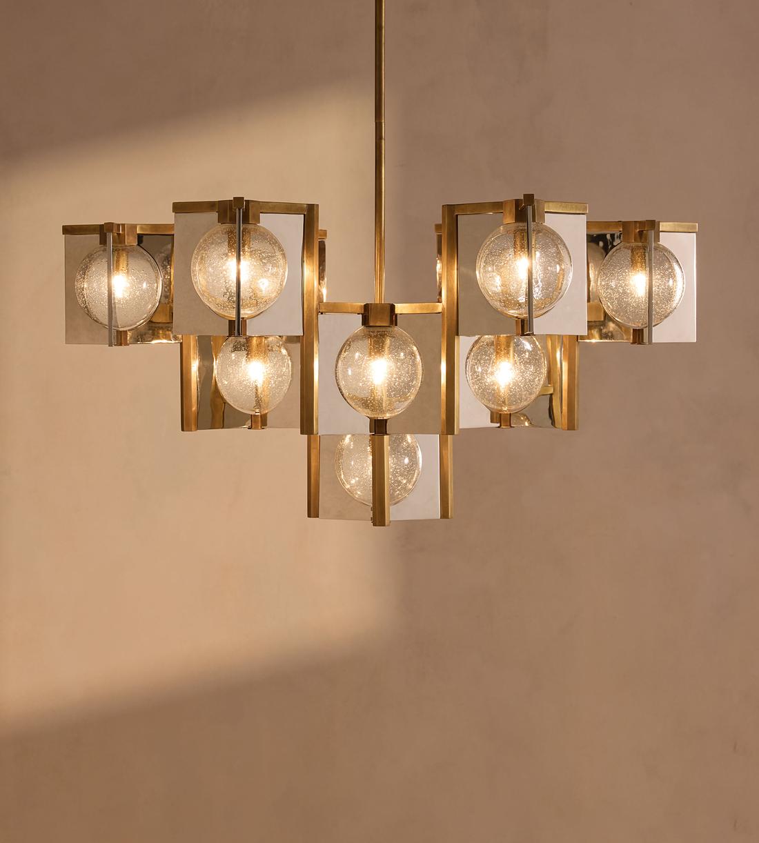 Simone Chandelier