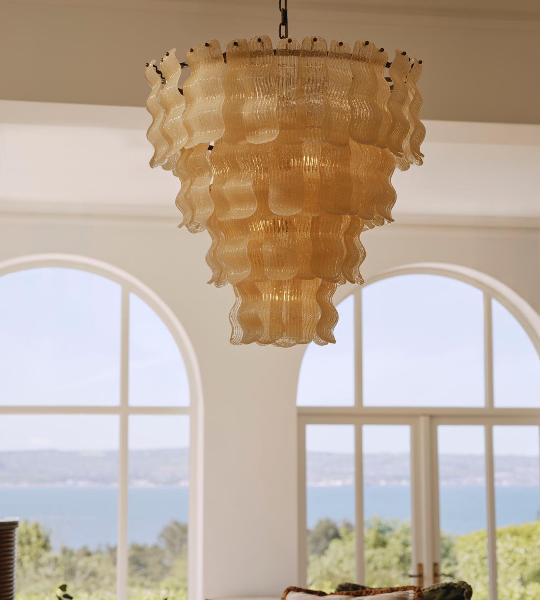 Pollensa Chandelier