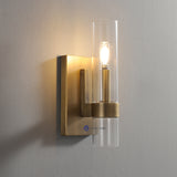 Ravel Glass Chandelier & Pendant