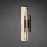 Audubon Double Sconce