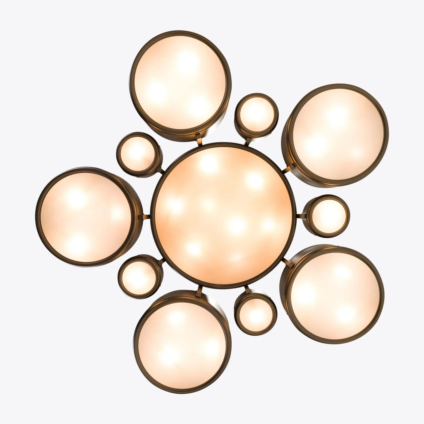 Shoreditch Sputnik Light - Oasislives