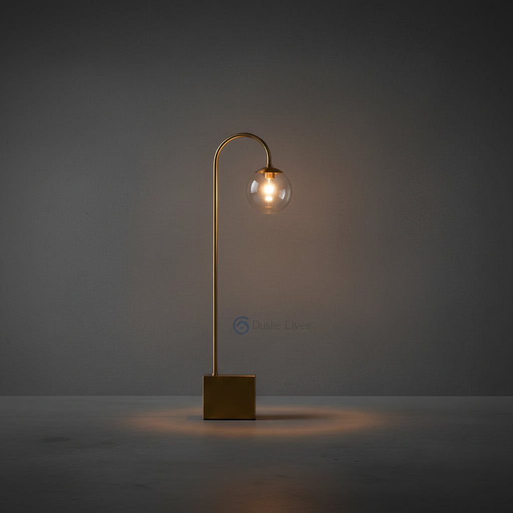 Fulcram Modern Luxury Glass Chandelier - Oasislives