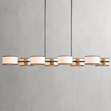 Kalfany Linear Chandelier