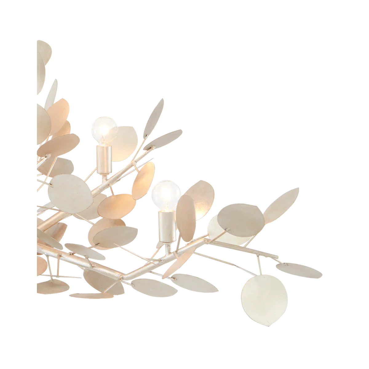 Lanria 6 - Light Chandelier - Oasislives