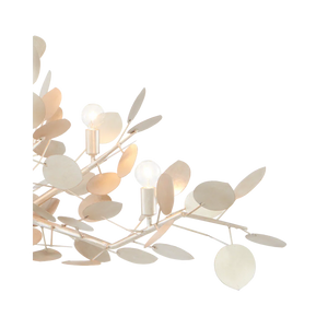 Lanria 6 - Light Chandelier - Oasislives