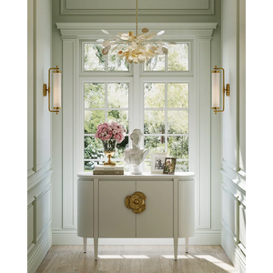 Lanria 4 - Light Chandelier - Oasislives