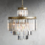 Leland Chandelier 11 Light