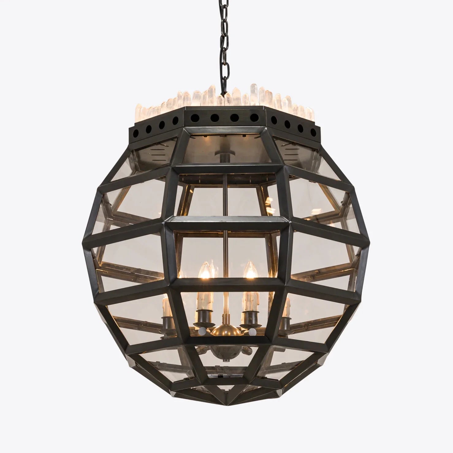 Otto Hanging Lantern