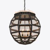 Otto Hanging Lantern