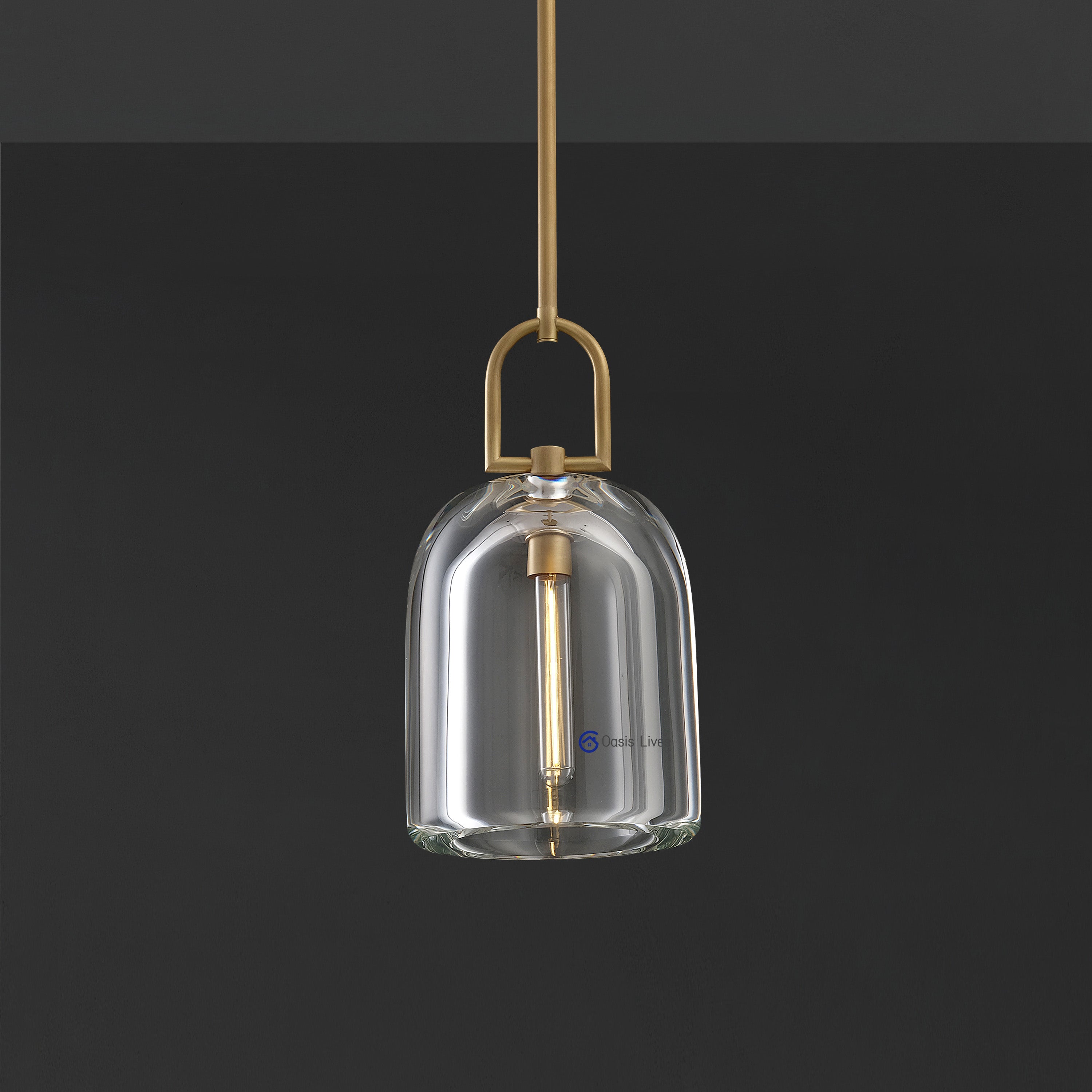 Atanist Series Pendant / Sconce