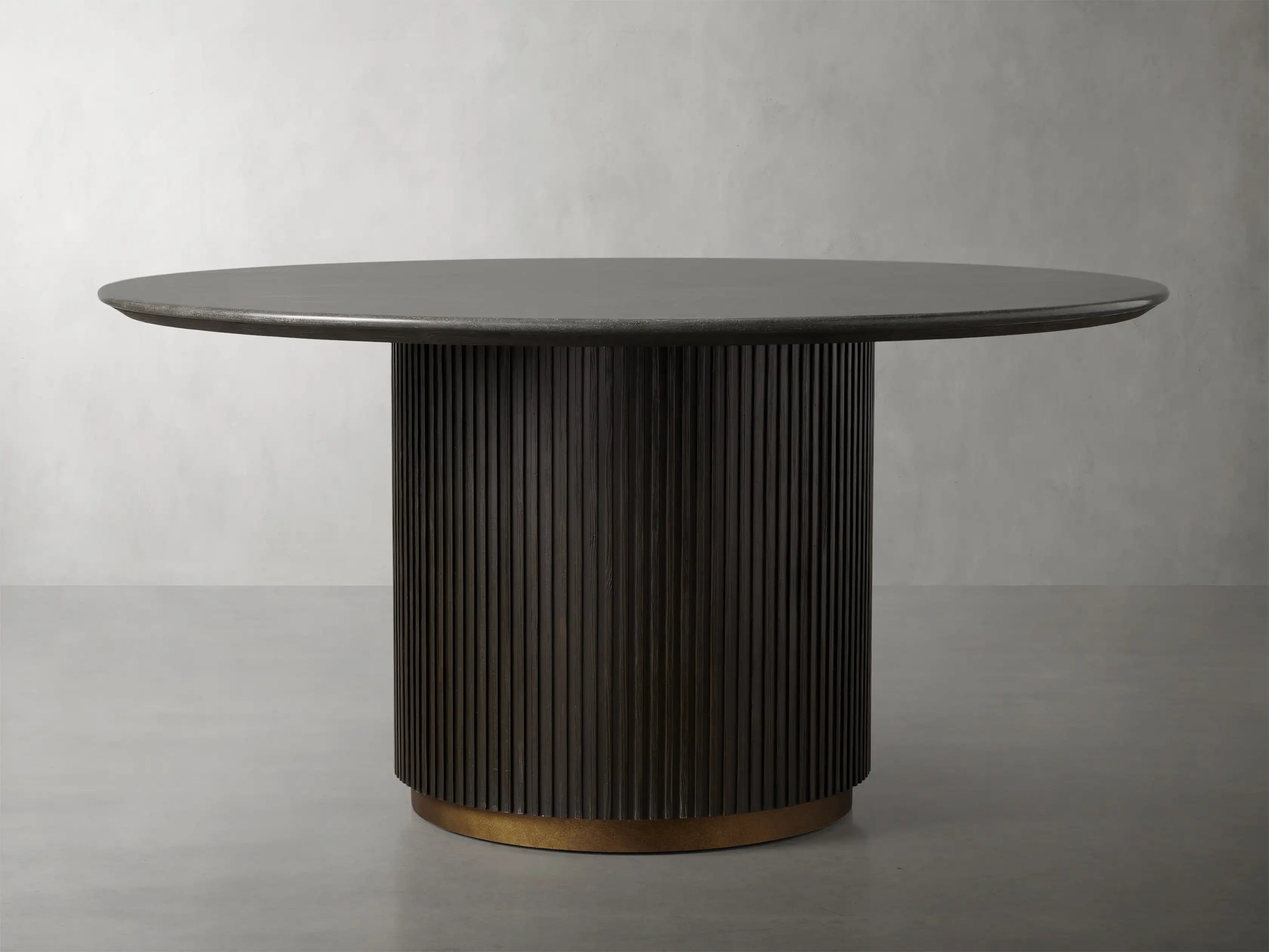 Oasislives Finnley Dining Table - Thumbnail 4
