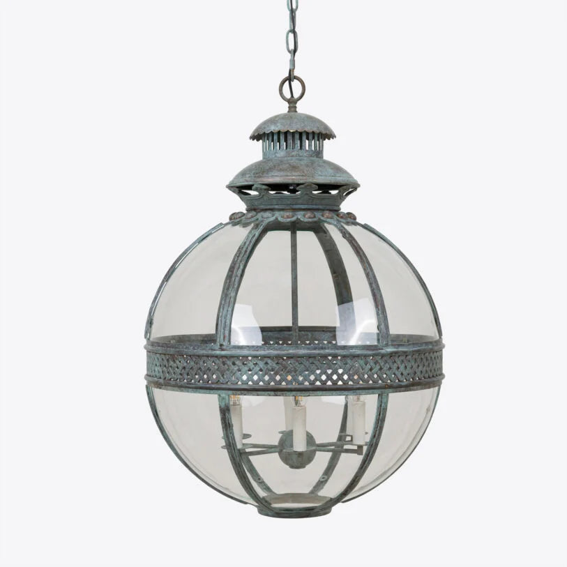 Richmond Globe Lantern - Oasislives
