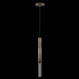 Fine Art Antonia 8.5"W Round Pendant