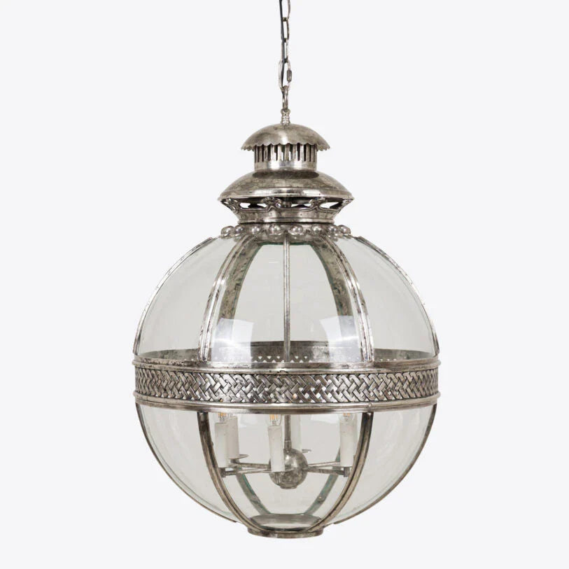 Richmond Globe Lantern - Oasislives