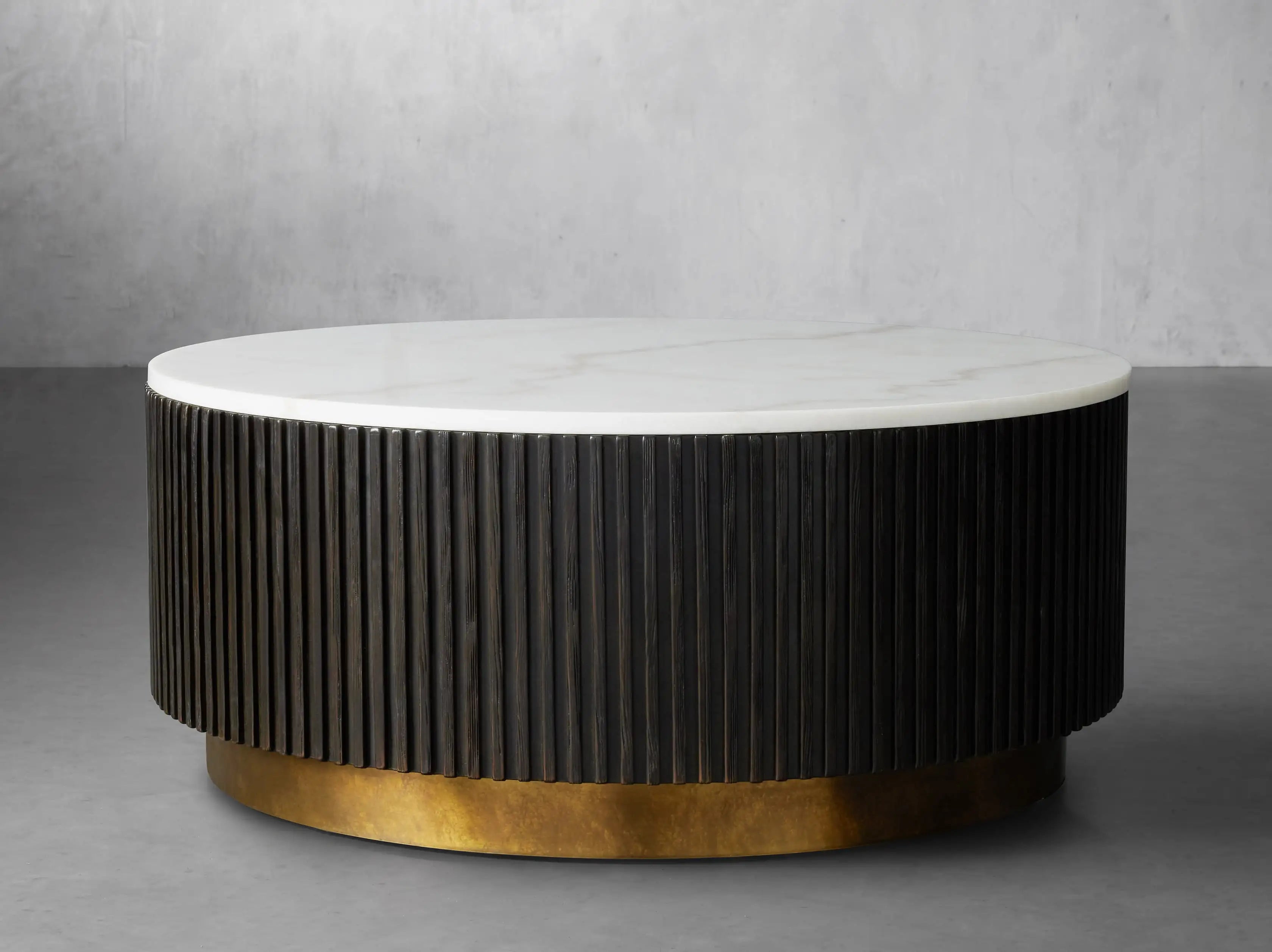 Oasislives Finnley Coffee Table - Thumbnail 5