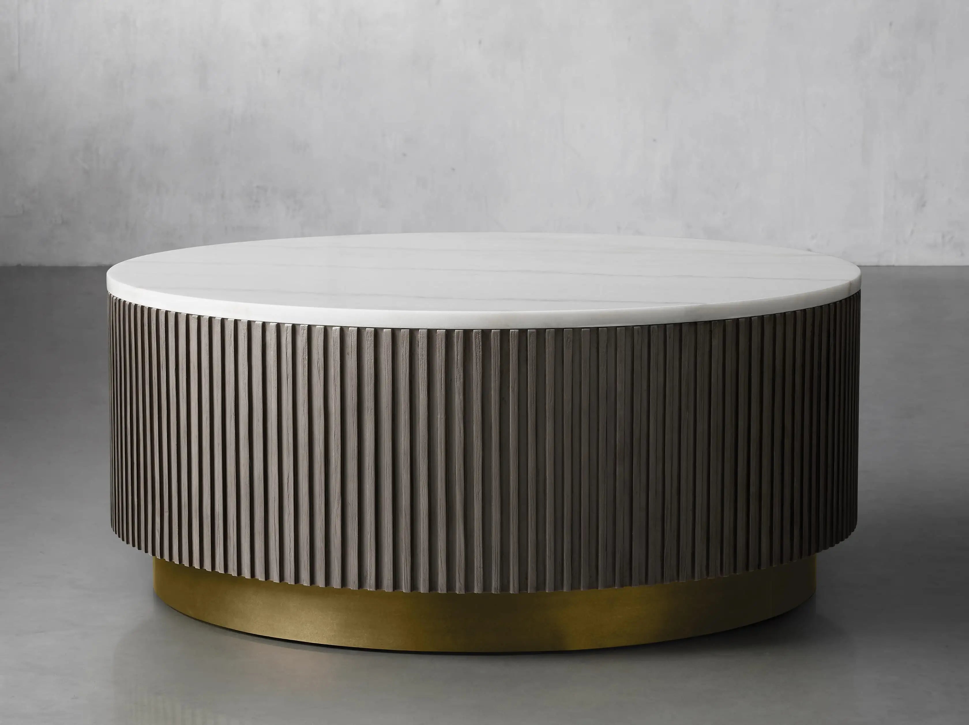 Oasislives Finnley Coffee Table
