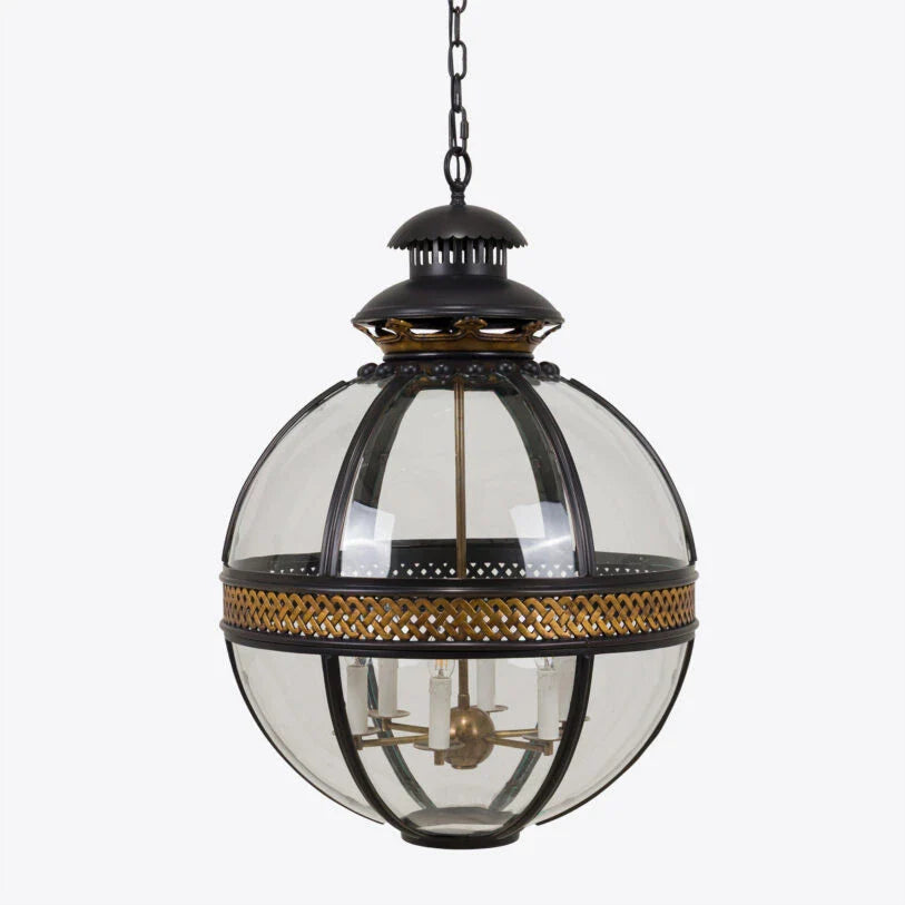 Richmond Globe Lantern - Oasislives