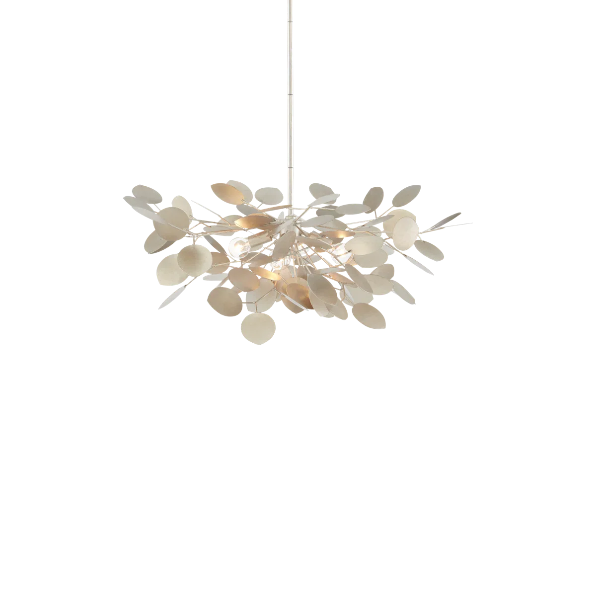 Lanria 4 - Light Chandelier - Oasislives