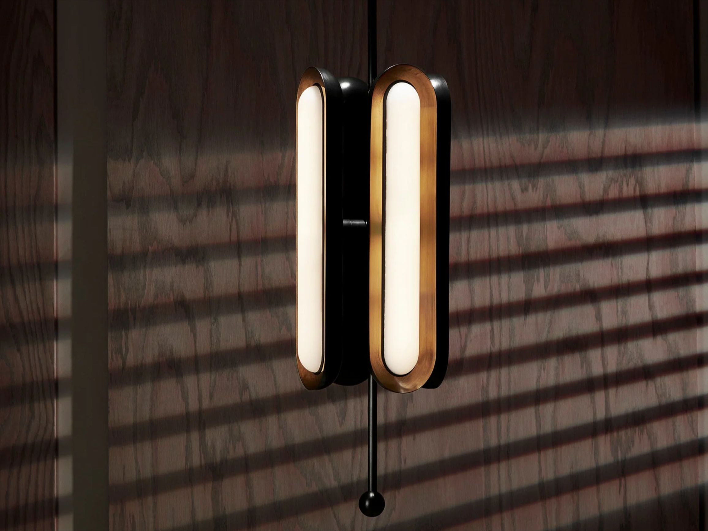 Oasislives Patus Circuit Pendant