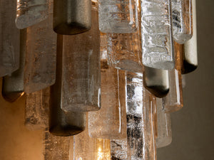 Neve Sconce - Oasislives