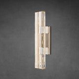 Audubon Double Sconce