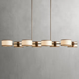 Kalfany Linear Chandelier