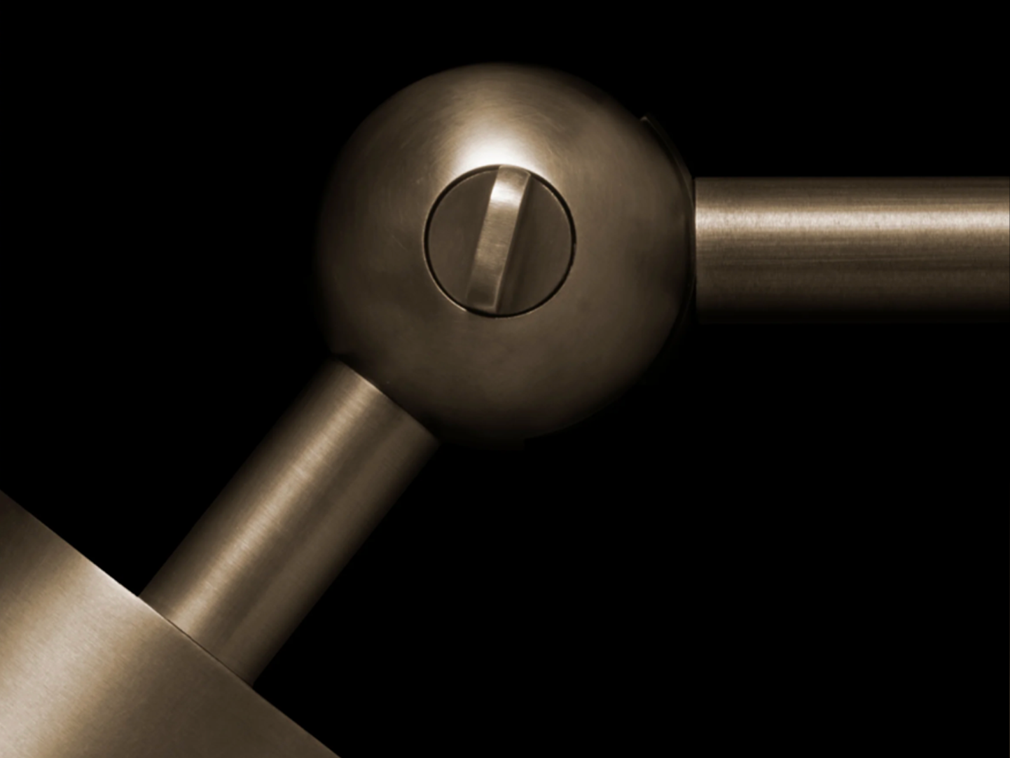 Patus Cylinder Sconce - Thumbnail 3
