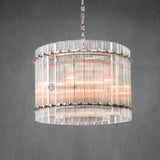 San Marco Round Chandelier 22"