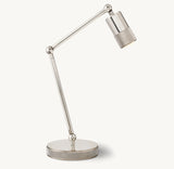 Utilitairial Outdoor Sconce