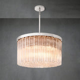 Caelo Glass Chandelier