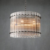 San Marco Round Chandelier 22"