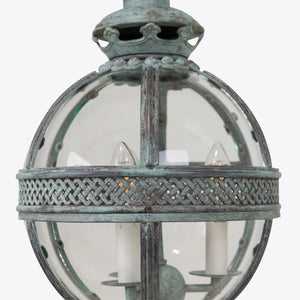Richmond Globe Lantern - Oasislives