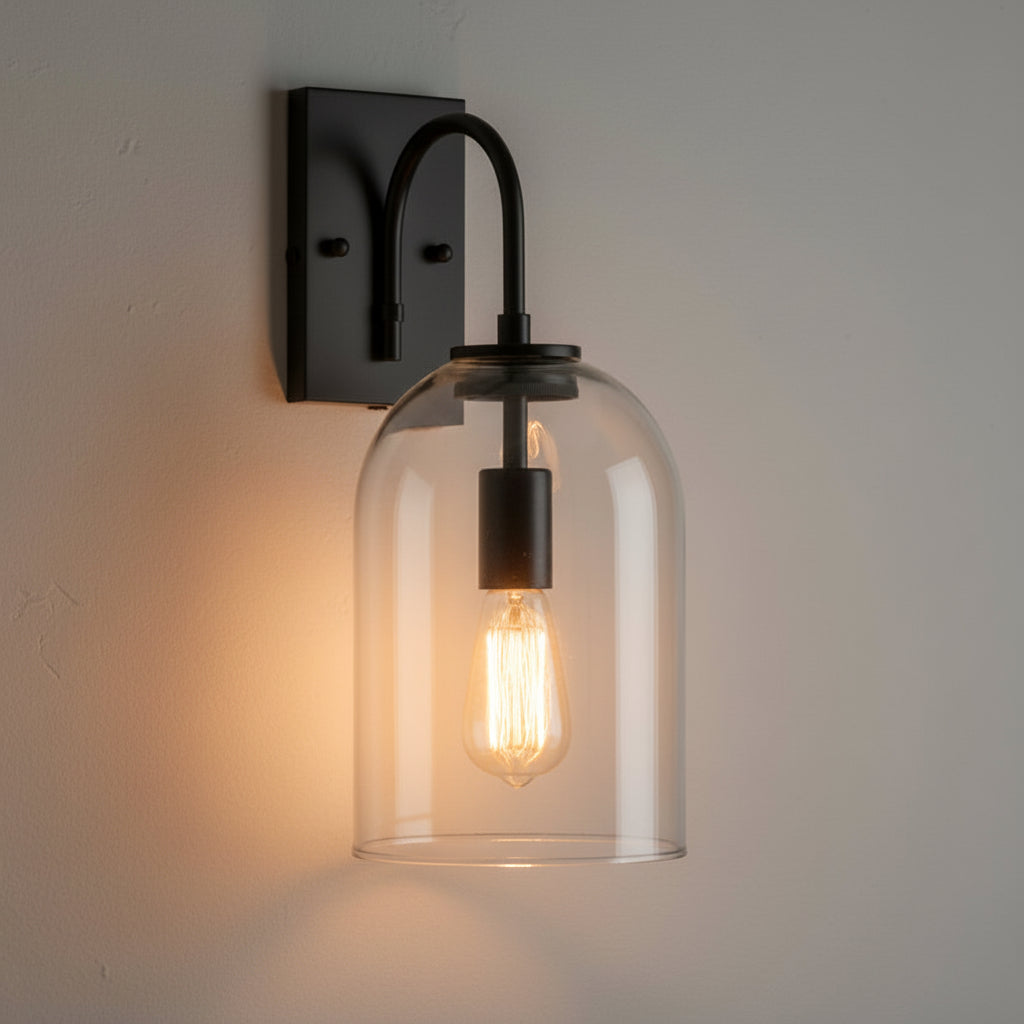 Fulcram Modern Luxury Glass Chandelier - Oasislives