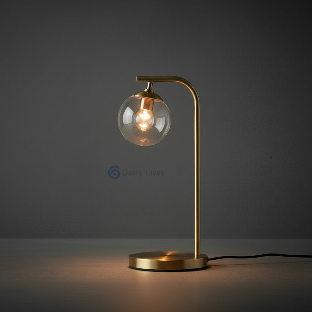 Fulcram Modern Luxury Glass Chandelier - Oasislives