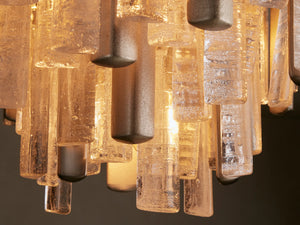 Neve Flush Mount - Oasislives