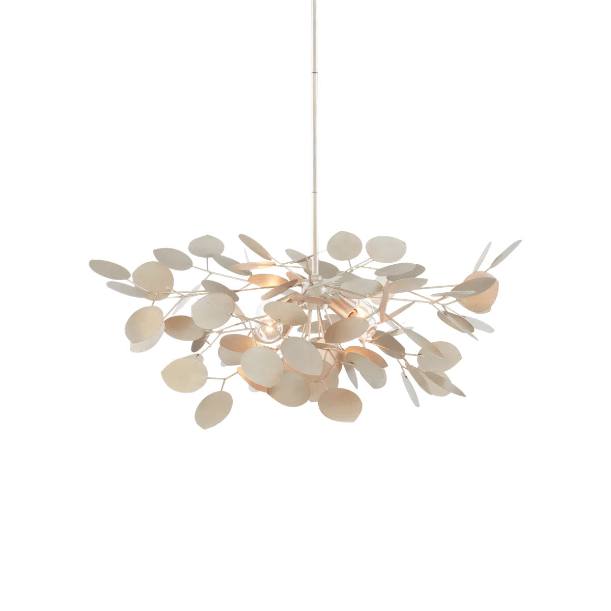 Lanria 4 - Light Chandelier - Oasislives