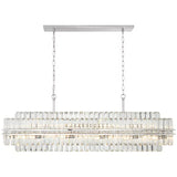 Hayes Linear Suspension