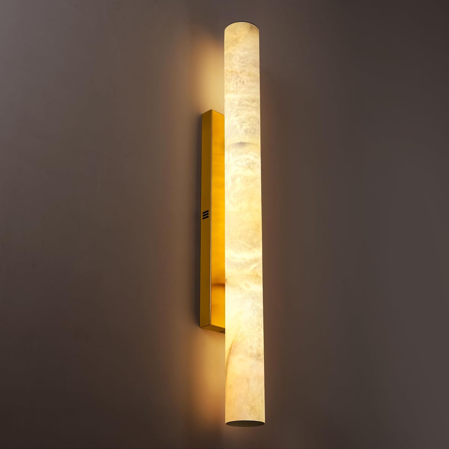 Spanish Natural Marble Sconces - Fast Delivery-1-Luxehomezone