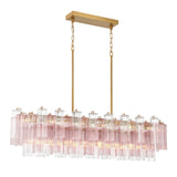 Addis Linear Chandelier 51''