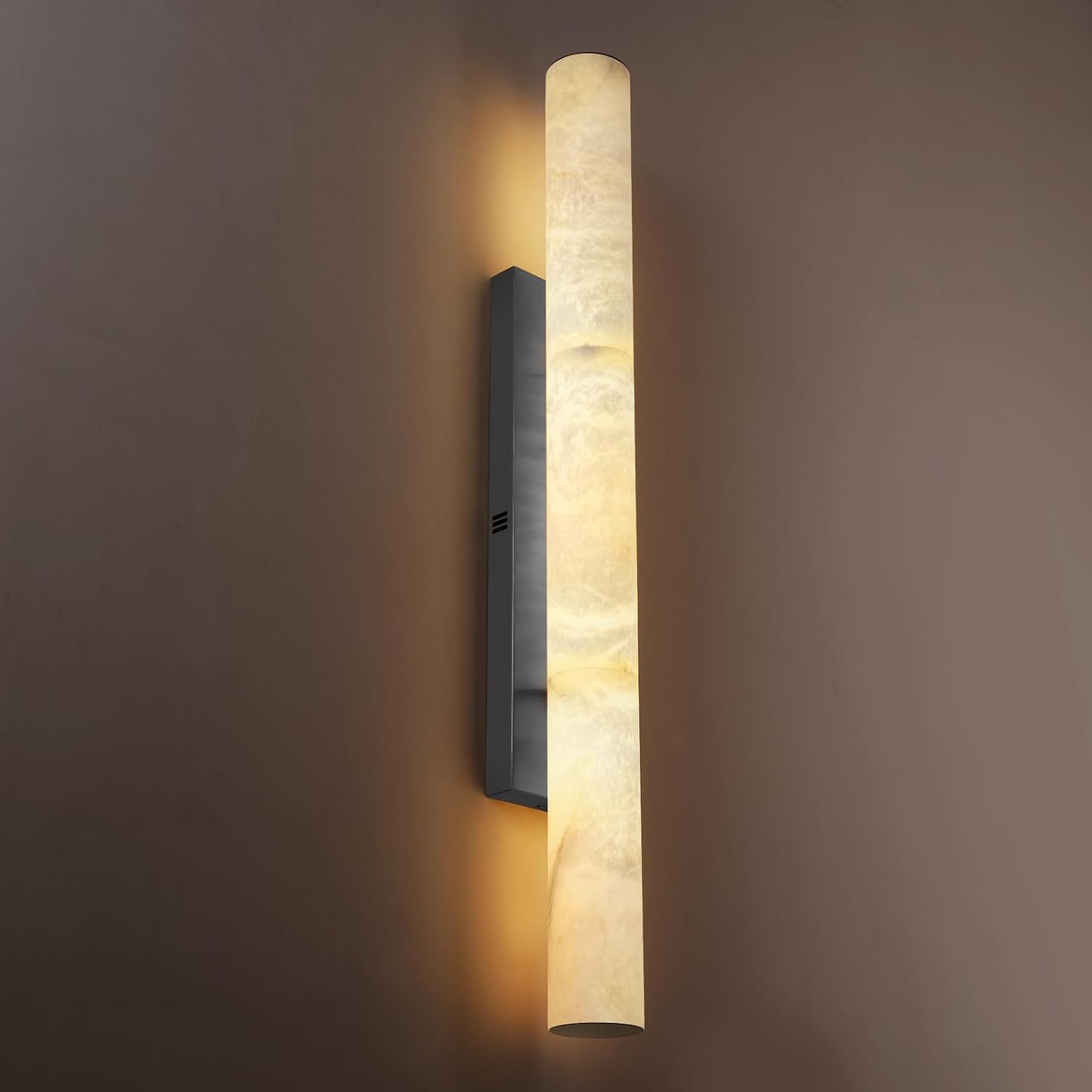 Spanish Natural Marble Sconces - Fast Delivery-1-Luxehomezone