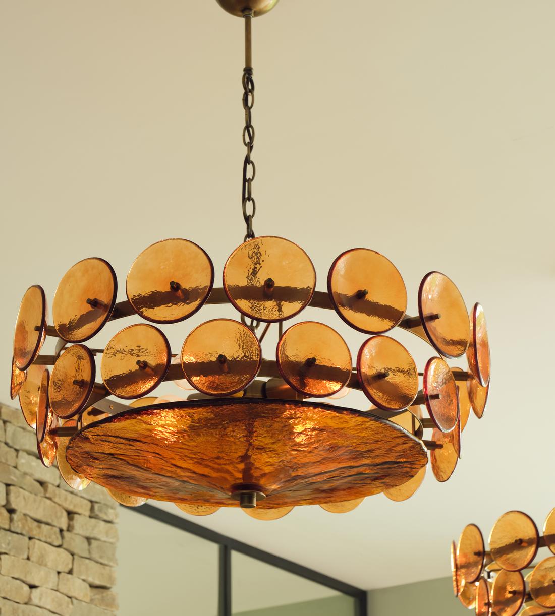 Lorenzo Chandelier